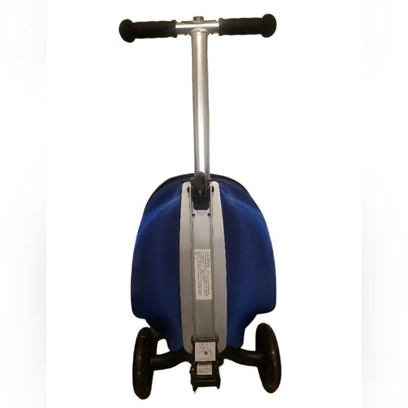 Viggo  Bambino Ride on Scooter 19" Laugage - Picture 2 of 8